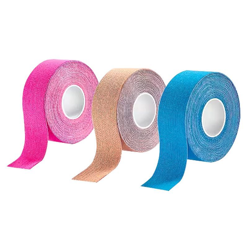 脸部专用肌肉贴法令纹贴肌贴拉皮贴胶布川字纹法令纹侧睡提拉贴 蓝色