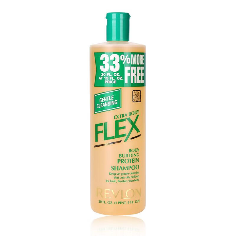 露华浓菲丝洗发水去屑无硅油止痒控油洗护 菲丝洗发水纤细600ml