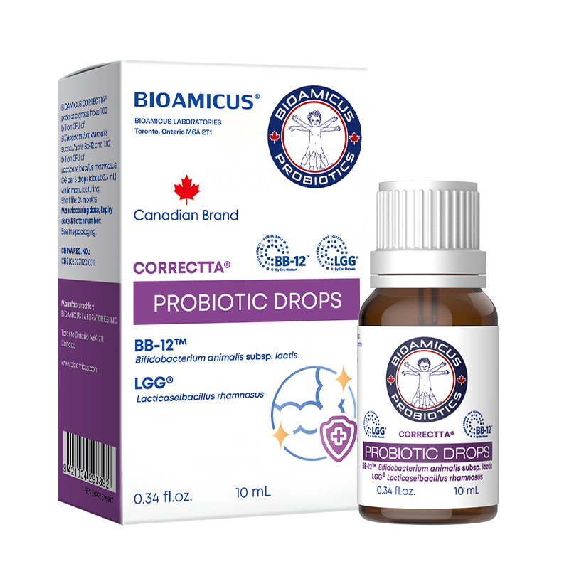 ���ʵοƺ�ɭ Bb12�������μ� ����˫��˾�LGG������ 10ML 160.3Ԫ