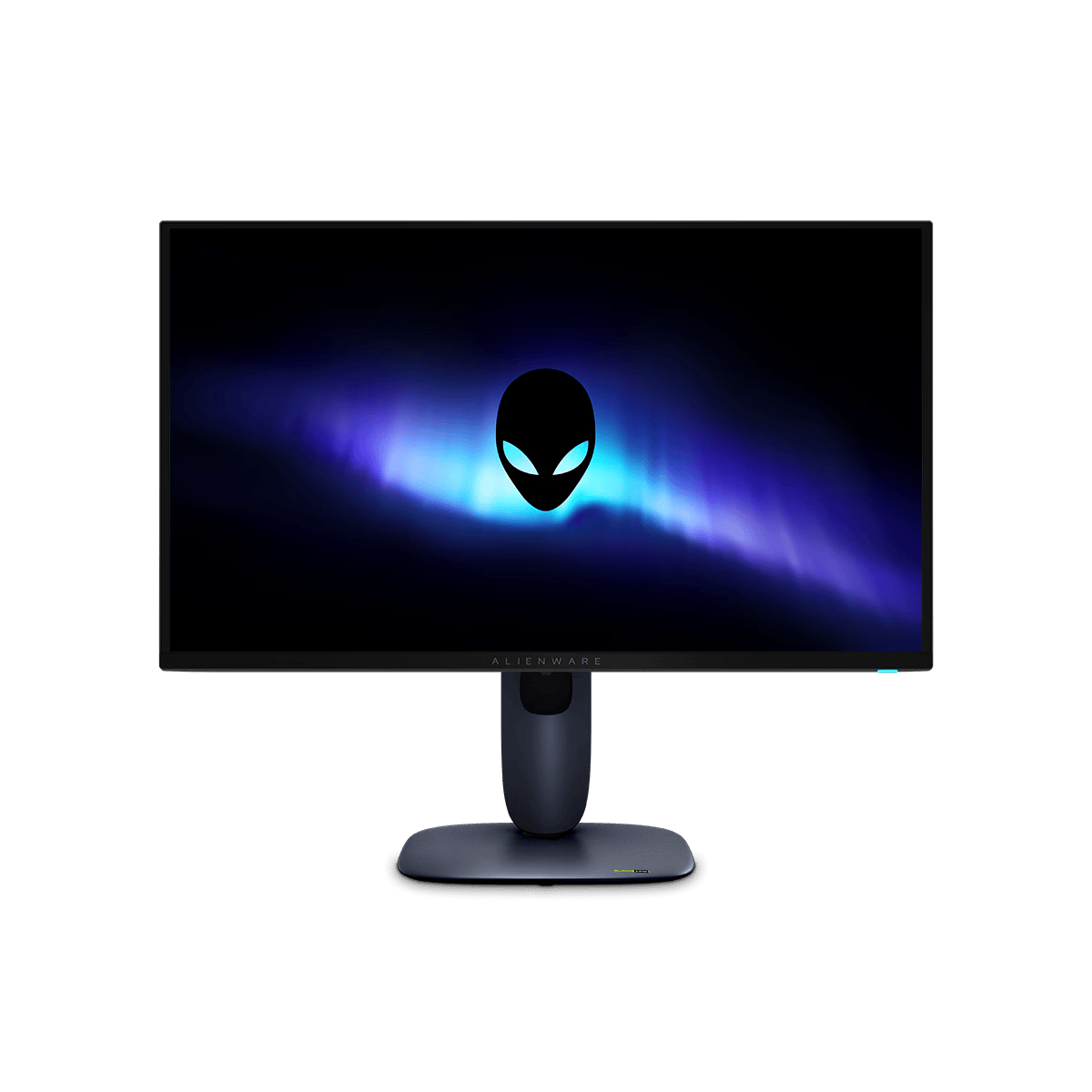 ��95���¡������ˣ�ALIENWARE��27Ӣ�� 4K�羺��ʾ�� QD-OLED 240Hz 0.03ms ��Ϸ��ˢ�� AW2725Q   3889Ԫ