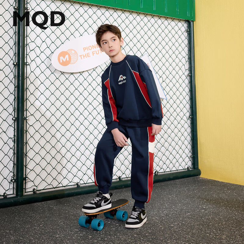 ٣MQD˶װͯ25ѧԺ˶ܲдͯװ  130 124Ԫ