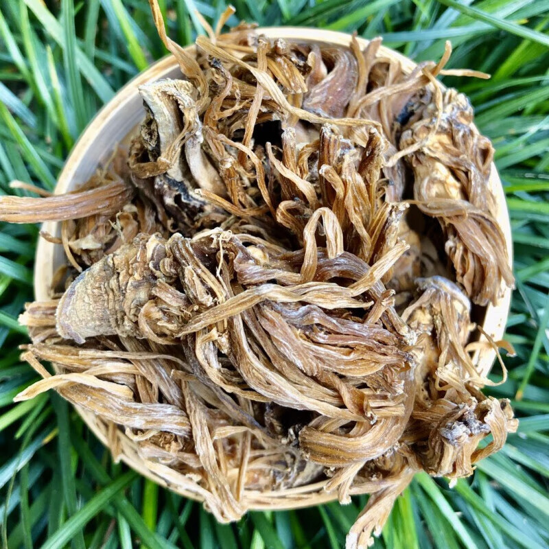 飞益森绍兴诸暨梅干菜头传统霉干菜根头梅干菜梗干菜蒲头汤500g