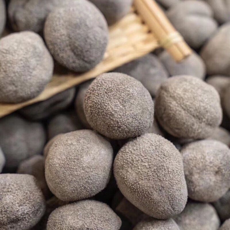 望蓝川海参干货珍珠球参海参天然球参乌元干货净重20头.25头.28头淡干