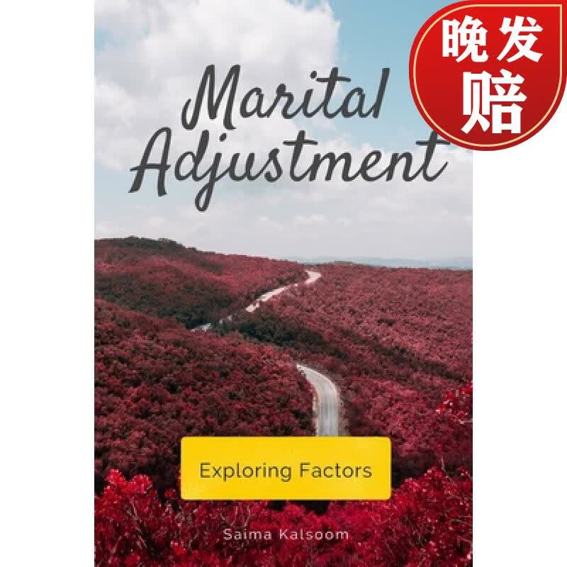 【4周达】marital adjustment - exploring factors