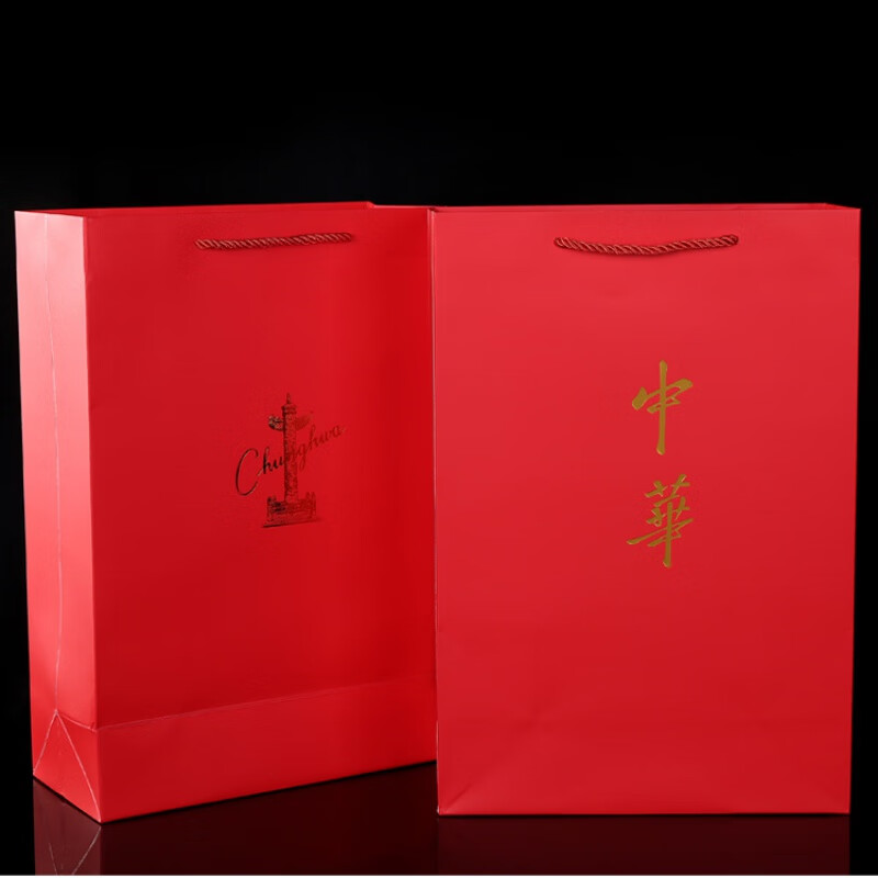 大气新款中华2条装 30个 高325宽