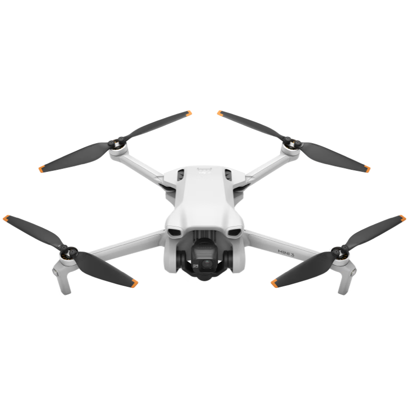  DJI Mini 3 㺽Ļ RC-N1ң ٷ ڴ濨 1908Ԫ