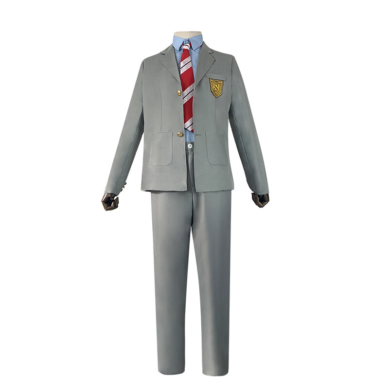 zhouyouyang四月是你的谎言cos 宫园薰 有马公生cosplay校服 jk裙制服