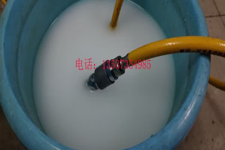 实验室微纳米气泡发生器 富氧水氢水臭氧水微纳米气泡溶气曝气机 550w