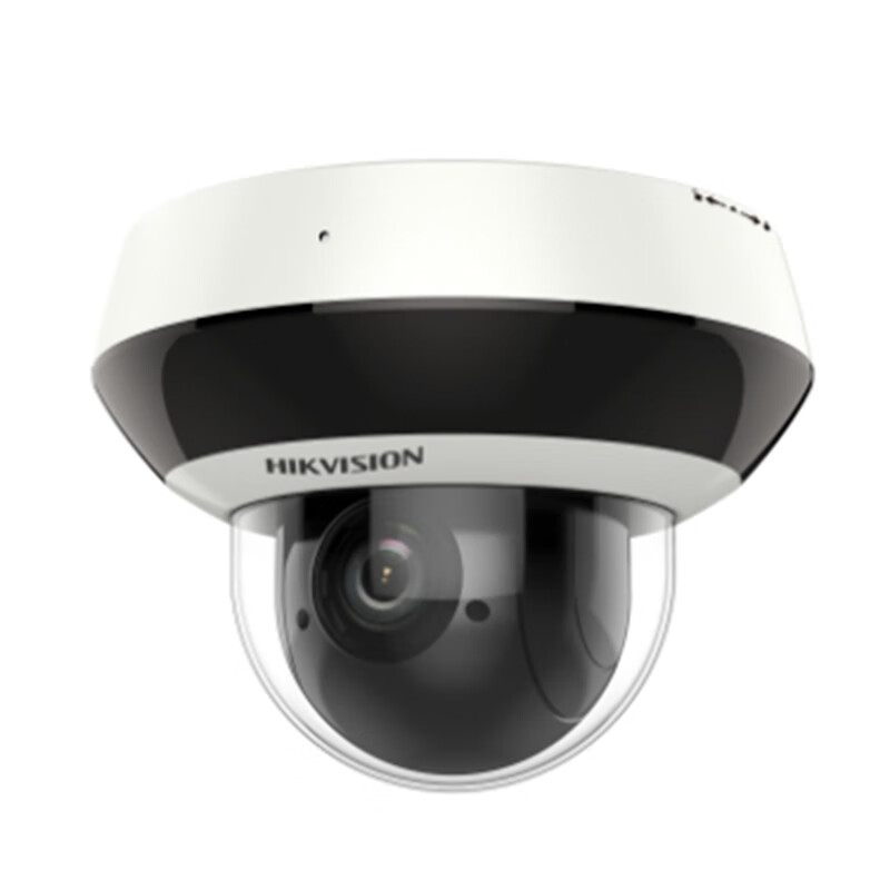 海康威视 200万像素红外网络高清mini PTZ摄像机 DS-2DE2D20IW-DE3/W/XM