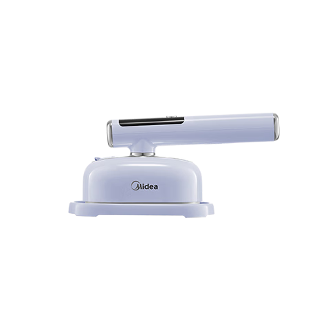 美的（Midea）【高端手持】挂烫机家用熨烫机/便携出差迷你蒸汽电熨斗/小型商用服装店熨衣神器/国家补贴12AK1