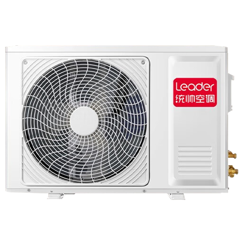 Leader【0元安裝套餐】海爾智家出品風(fēng)管機(jī)一拖一 中央空調(diào) 全直流變頻節(jié)能 家用臥室客廳嵌入式空調(diào) 1.5匹 一級(jí)能效 【升級(jí)款元?dú)狻渴孢m風(fēng)+自清潔