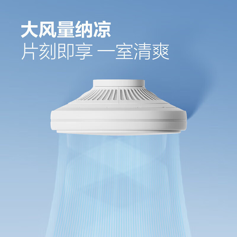 吊扇灯哪个品牌好?推荐这4款,时尚静音,满足全家需求-图片2