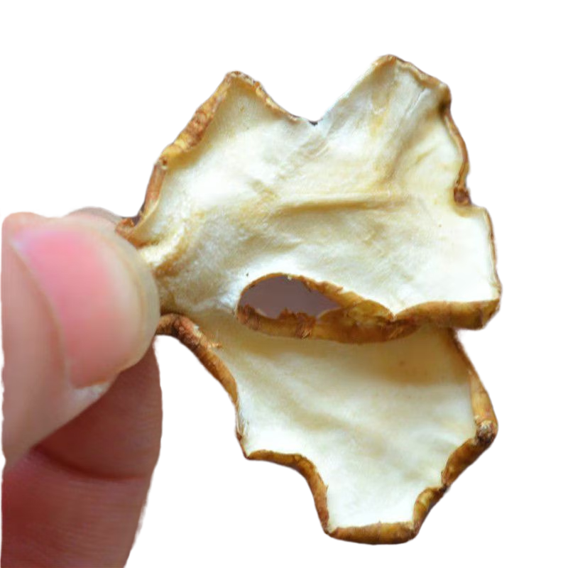 其他品牌福建新品干洋姜片洋姜干晒干洋姜片洋姜干养生新鲜熟化洋