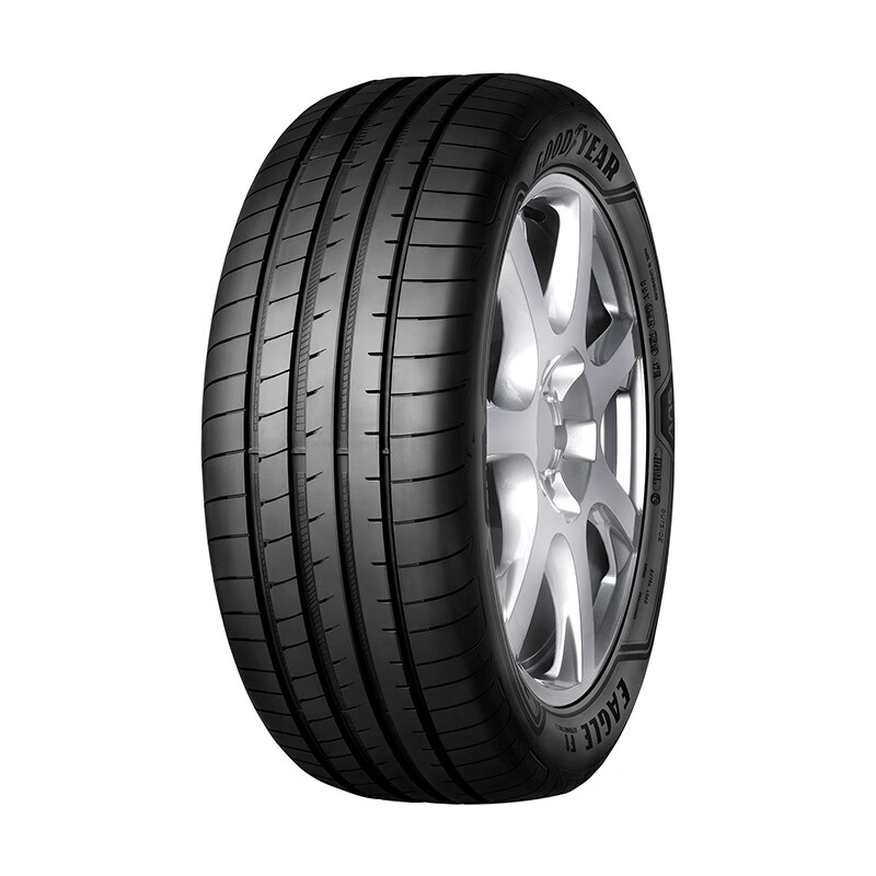 固特异(Goodyear)汽车轮胎 255/40R20 101Y EAG F1 ASY3 鹰驰3代 原配领克05