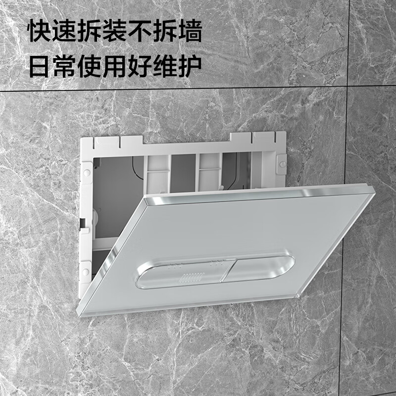 2026年蹲便器哪个好？这7款舒适度高、节水效果好，必定让你满意，快来了解一下吧-图片2