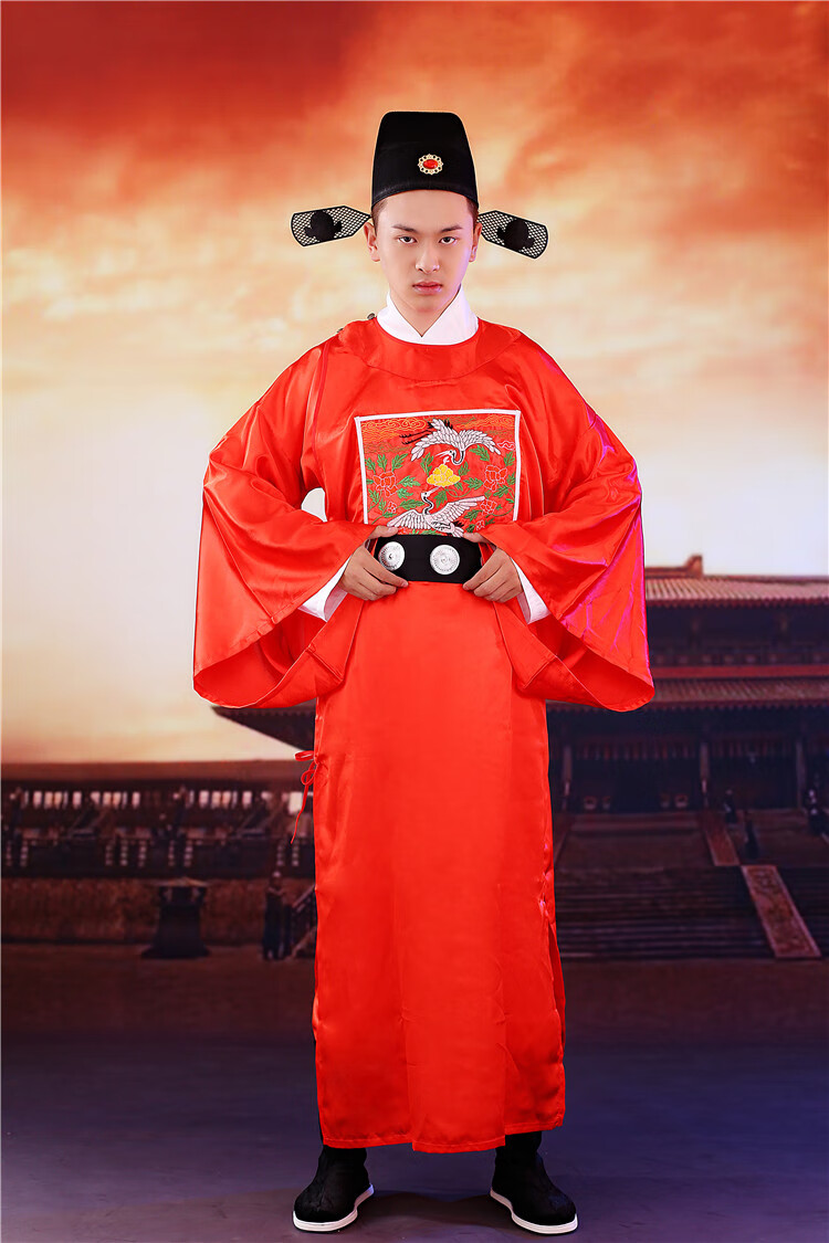 馨兰芙曼清朝官服冬明朝官服古装一品大臣东厂太监总管衣服古代兵服