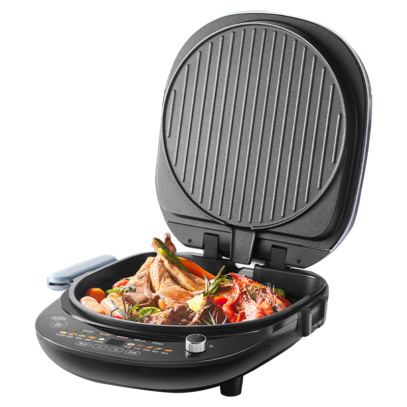 �ղ�����SUPOR������� ���ÿɲ�ϴ������ �¿�˫������ӱ���������36mm���������������������ͻ��忾��  ��30CM���̡�JD30RQ807