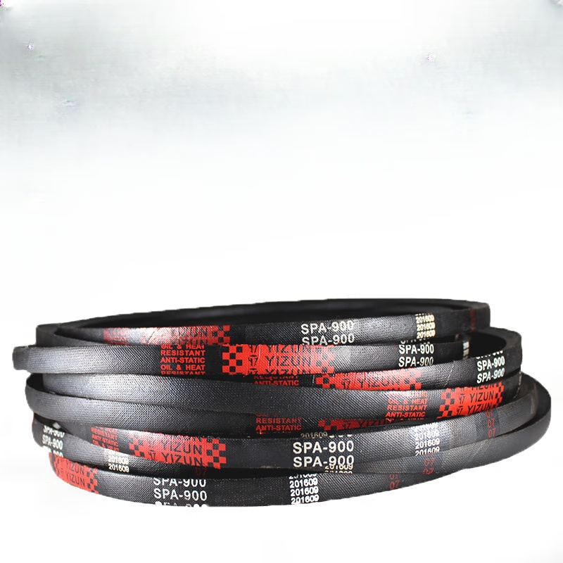 735/742/757/760/782/800传动皮带 一尊同步带三角带联组带输带片