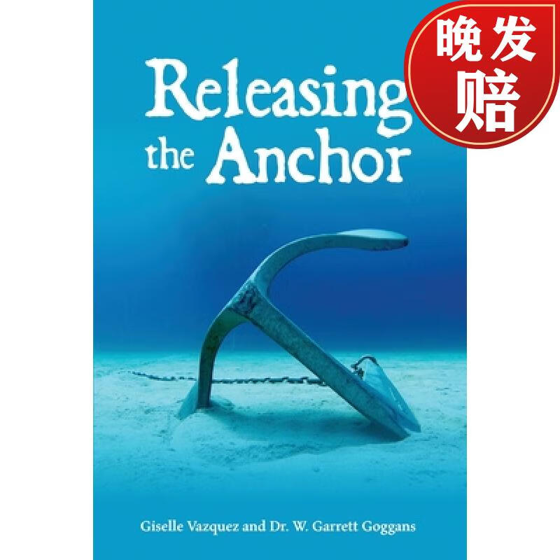 【4周达】releasing the anchor