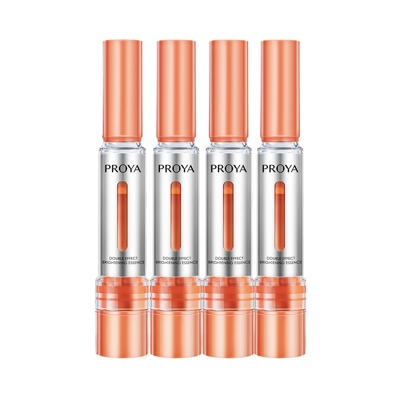 珀莱雅（PROYA）双抗精华液3.0版7.5ml*4