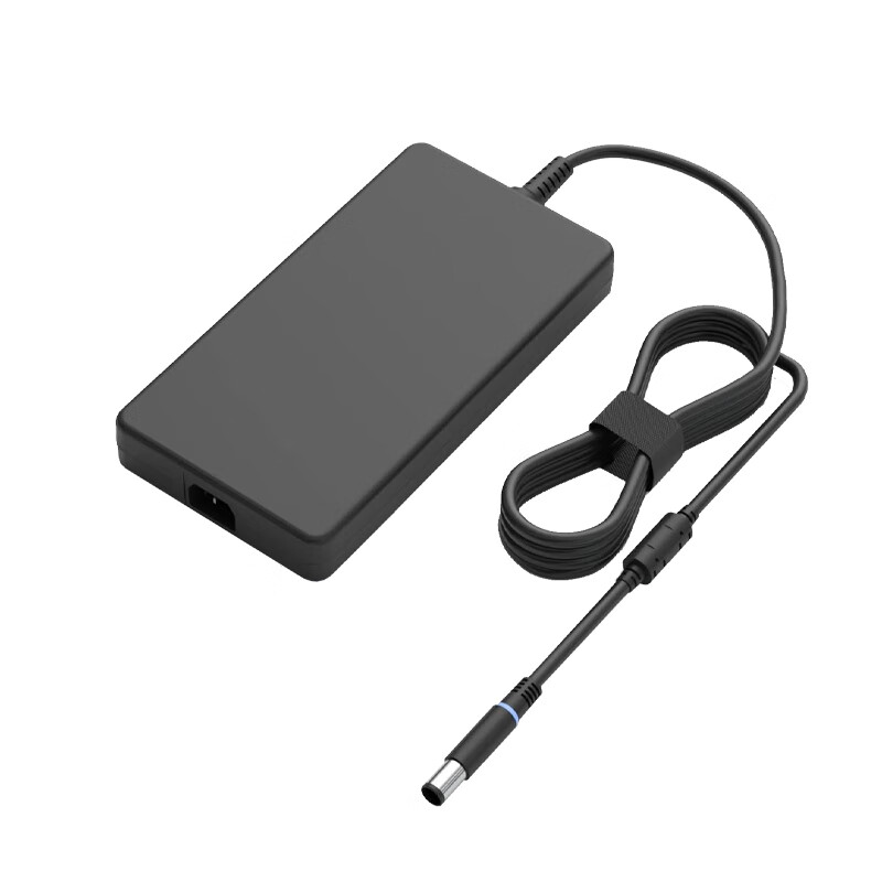 科耐迅 适用戴尔Dell 外星人Alienware m15 R3 P18E 电源适配器 充电器线 Alienware M17x