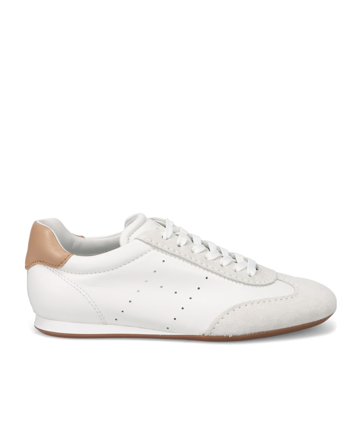 霍根(hogan)男士户外休闲鞋运动跑步运动慢跑徒步减震缓震轻便防滑