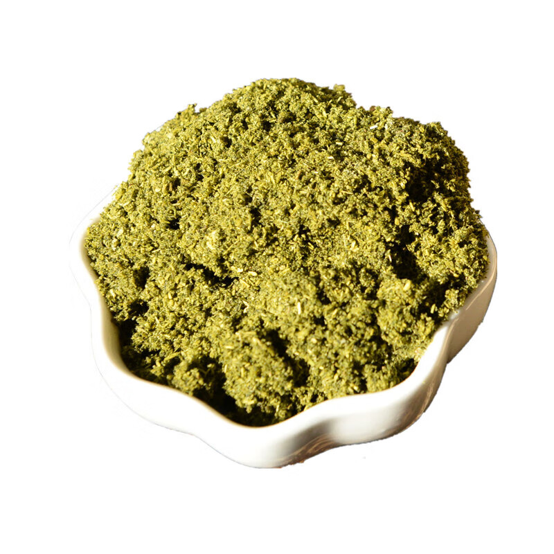 虎钢馋甘肃特产苦豆粉香豆粉香豆苦豆子克新货配姜黄粉蒸馍调料半斤