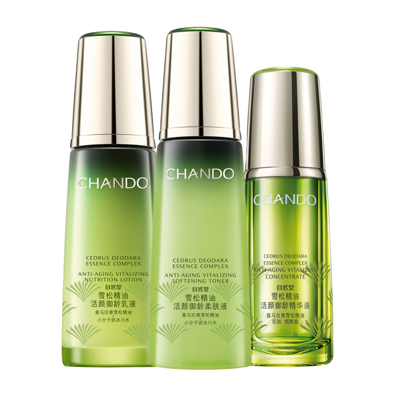 ���ڲ�������Ȼ��ѩ�ɾ���������װ�����������µ���ϸ�ƻ����׺��������ﻯױƷ ���Һ+��Һ+������������С� 386.89Ԫ