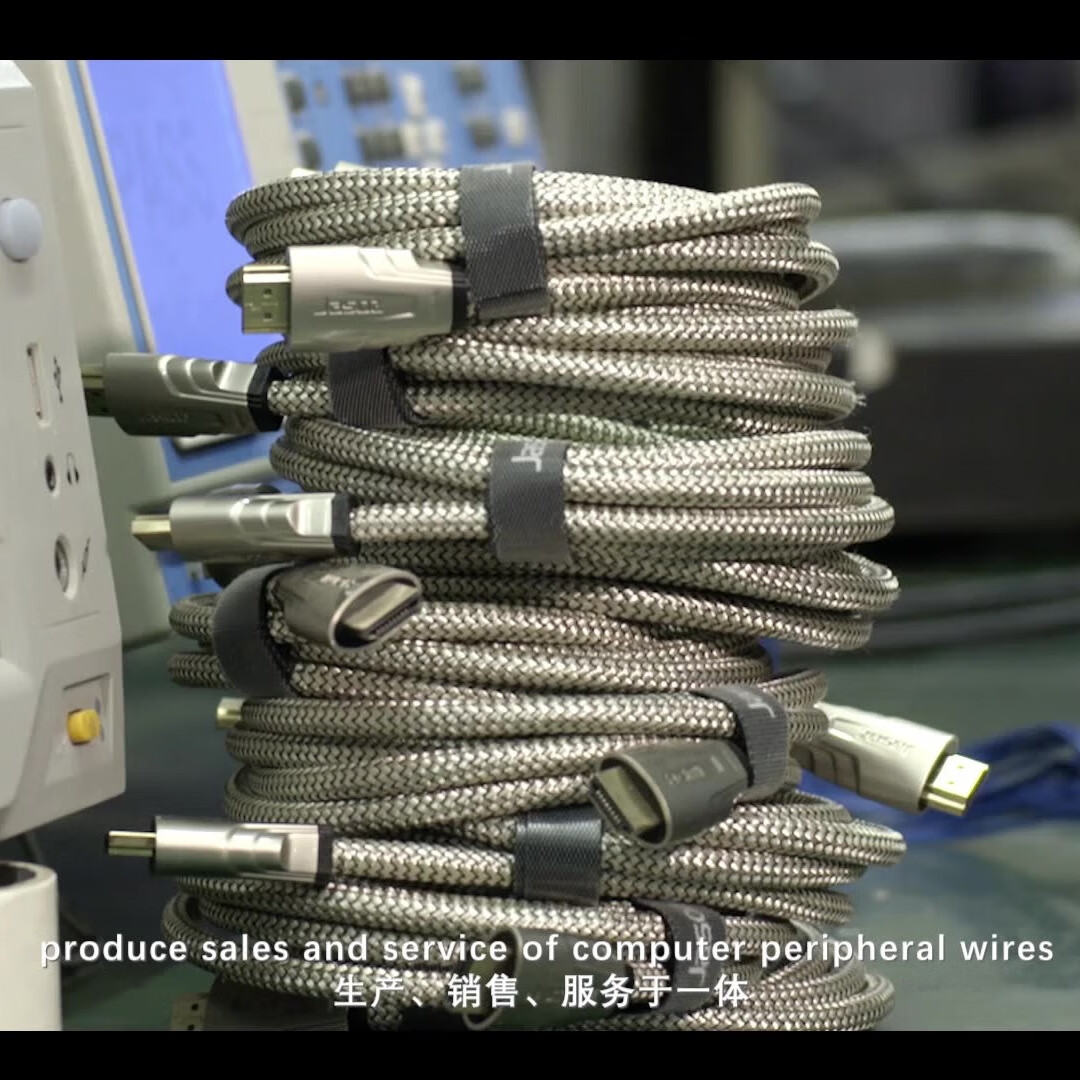 捷森 双头usb-c视频采集卡双usb转hdmi母 type-c视频转换头