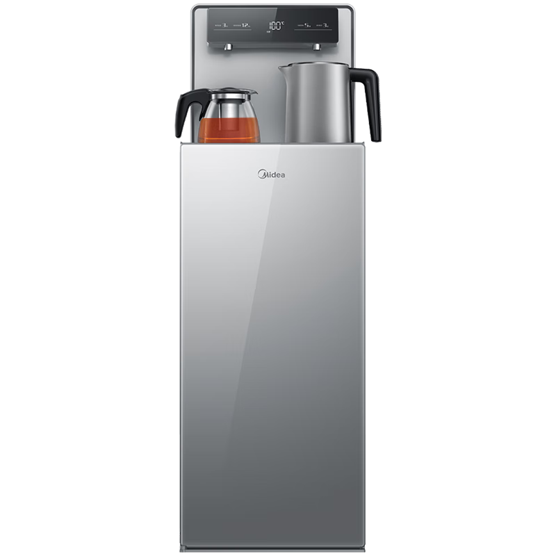 ˫11�񻶡������������޵��������ģ�Midea����ɻ� ��ˮ������һ��� YD1906S-X