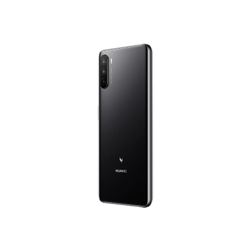 华为(HUAWEI)麦芒9 5G手机 6400万高清三摄 二手华为手机 二手手机 幻夜黑 6GB+128GB 95新