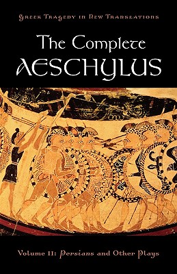 the complete aeschylus