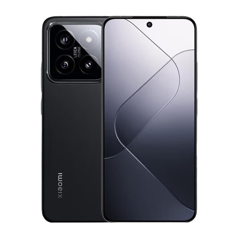 MI/С 14 ֻ 8Gen3 ɫ 12+256G