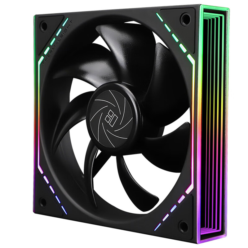 ����thermalright��TL-M12 12CM���� 1500ת��PWM S-FDB ��� �ò����޾��� 12cm�������22.8Ԫ