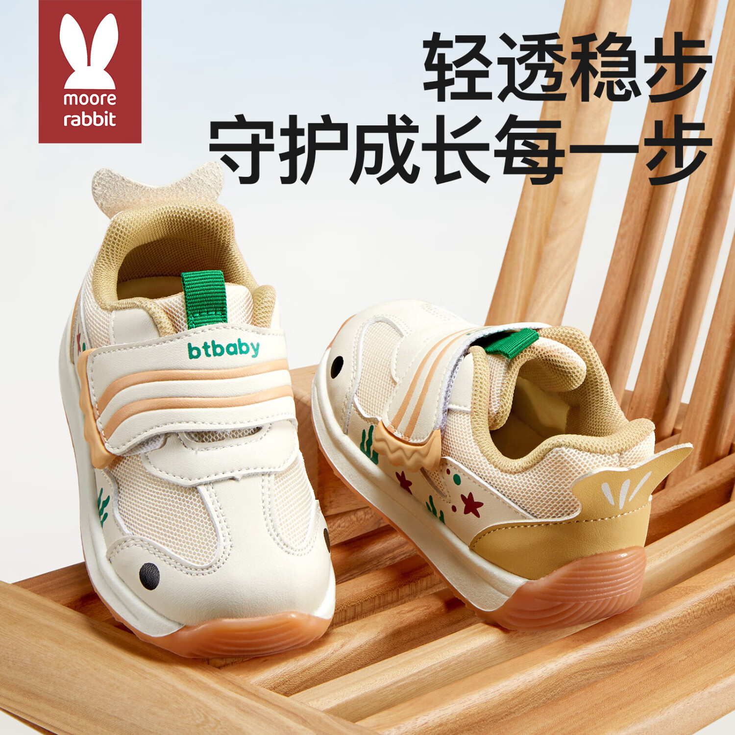 Ī����ͯЬ2025�����¿�͸���˶�Ь��ͯ��������ЬŮ������ѧ��Ь��