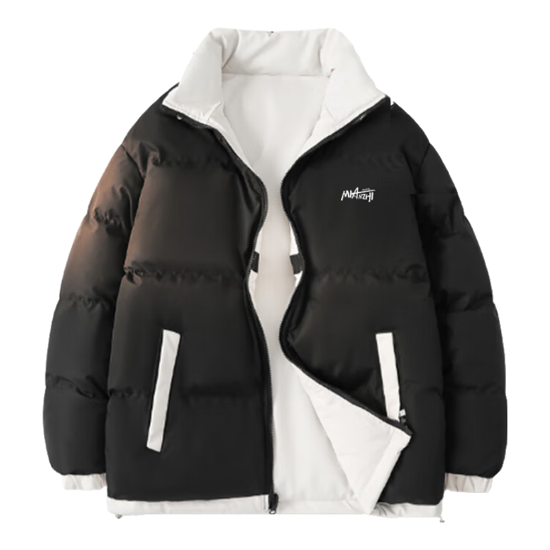 ���ڲ������������������ﶬ�����޷����洩��������ӼӺ�ů���� �ƺ�ɫ 3XL 