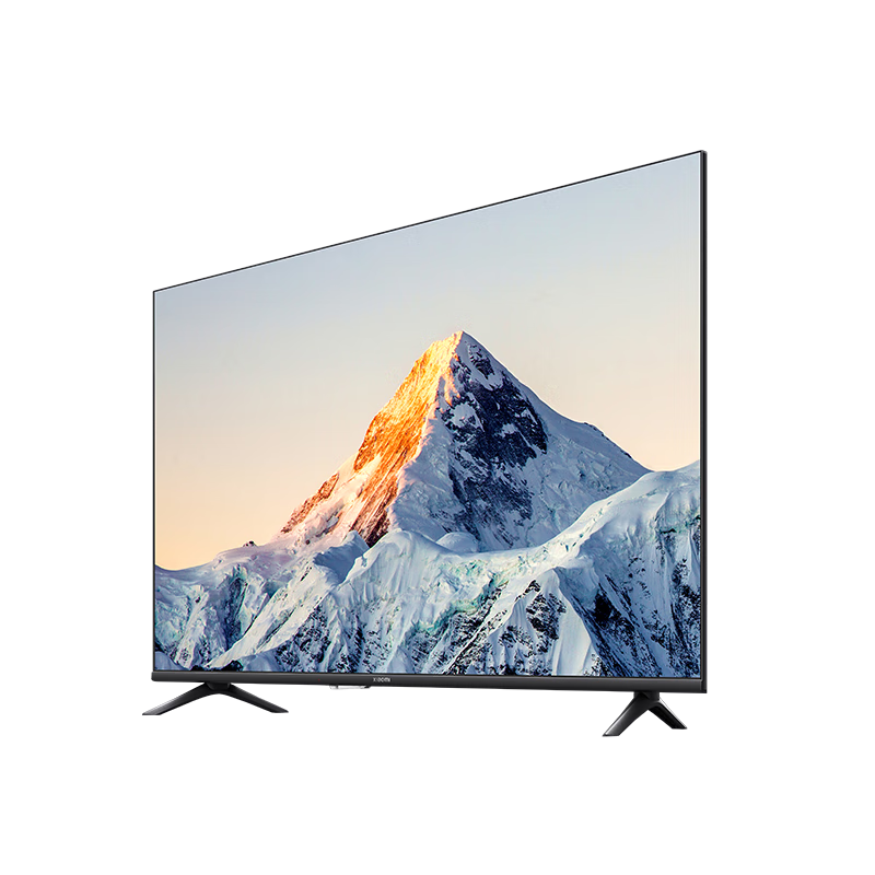 ���ڲ�����С�ף�MI������A50 50Ӣ�� ����ȫ���� Զ������ ��̨У׼4K���������ܽ������ӻ�L50MA-A 50Ӣ�� ������汾��