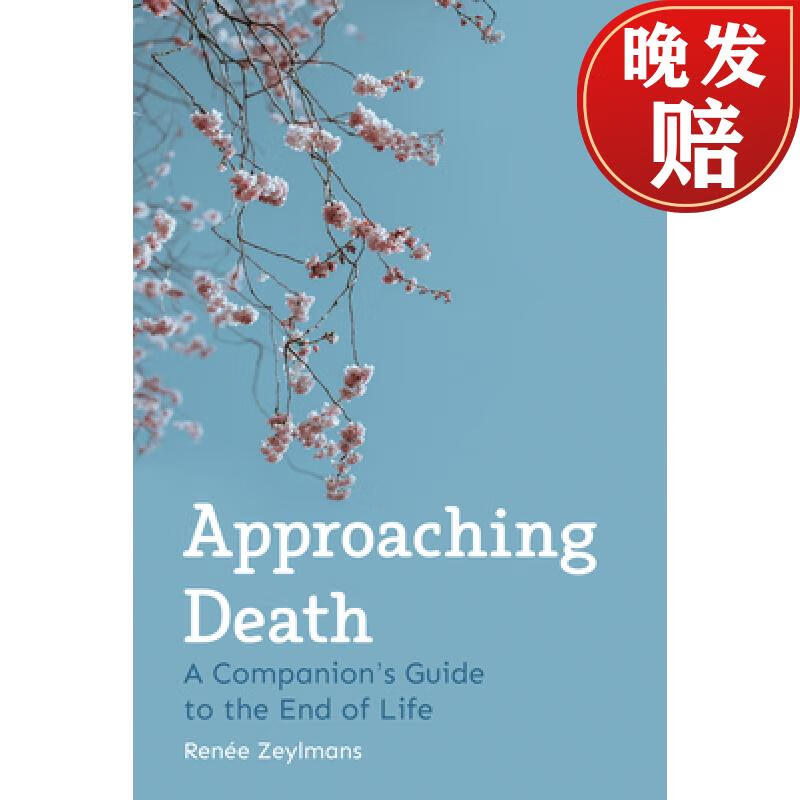 death: a companions guide to the end of life