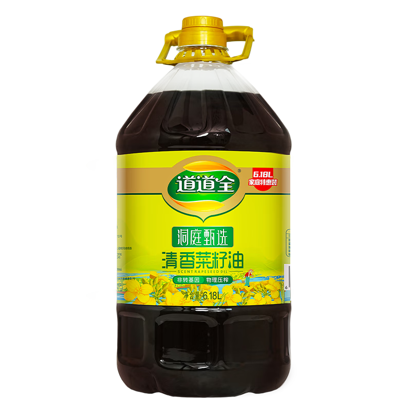 ȫ ʳ ͥѡ װת 6.18L*1Ͱ110.5Ԫ55.25Ԫ/