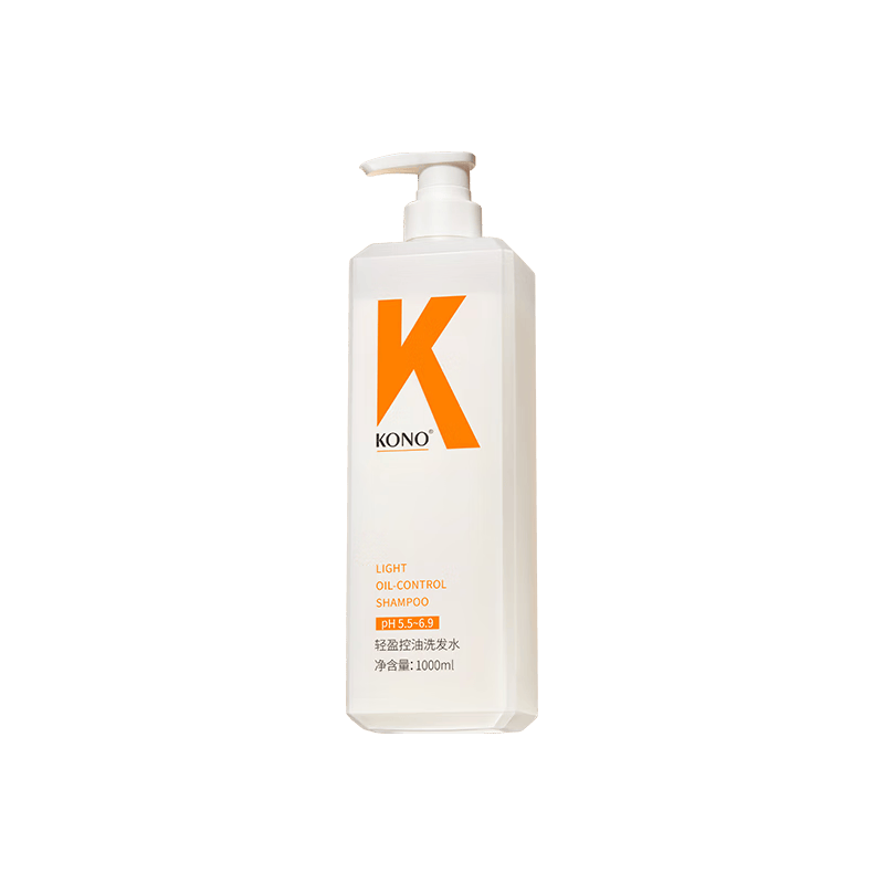 KONO ����ϵ�� ϴ��ˮ 500ml 2ƿ ��ӯ 230Ԫ��4��(��57.5Ԫ/��)