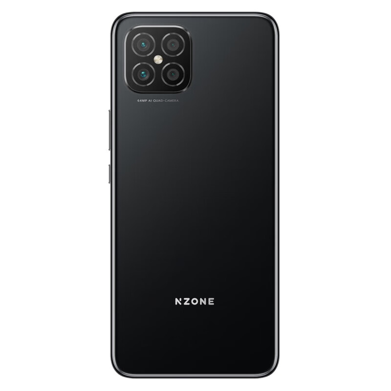 Hi nova华为智选NZONE S7Pro+ 全网通5G手机 支持66W超级快充 型号SP300 8G+128G 优雅黑 优雅黑 8+128