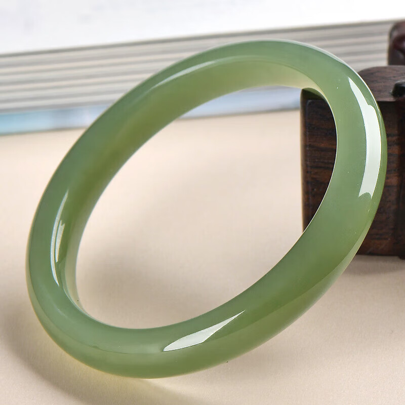 和田玉手镯哪个品牌更好用？2025闭眼入8款，速抢稀缺珍品-图片7