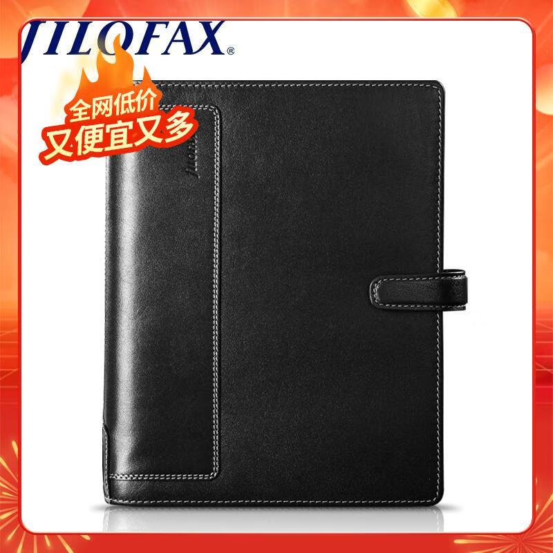 FilofaxʼǱţƤҳʶ๦칫ճ̼±holbornϵA5ɫ025118ʵ905Ԫ