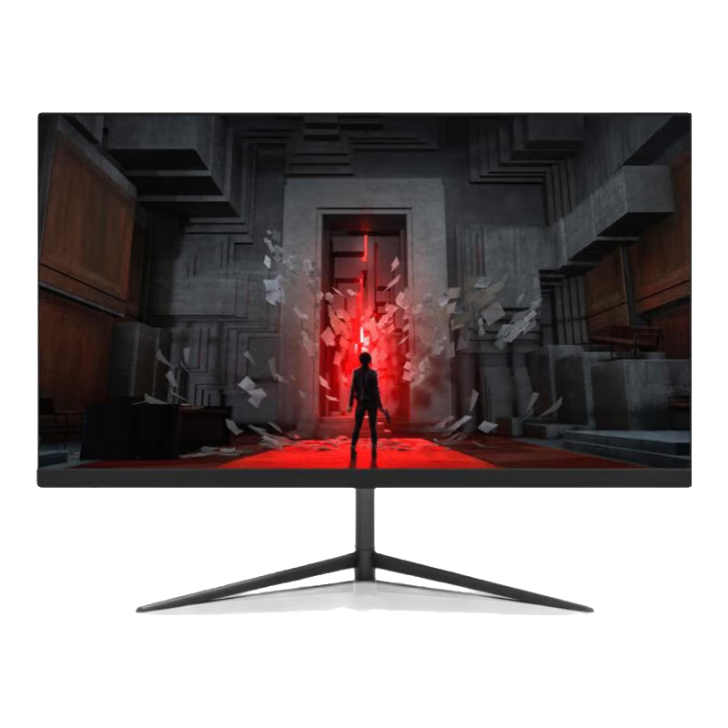 LGBA27Ӣ��2k������ʾ��4K ��Ϸ���ֵ羺����ˢ������ʾ��רҵ��Ļ 27��ֱ��1K144HZ 488Ԫ