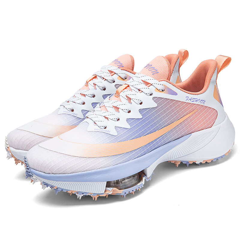 疾步(jibu)跑步跳远男竞走鞋男中学训练比赛跑步鞋马拉松透气减震运动