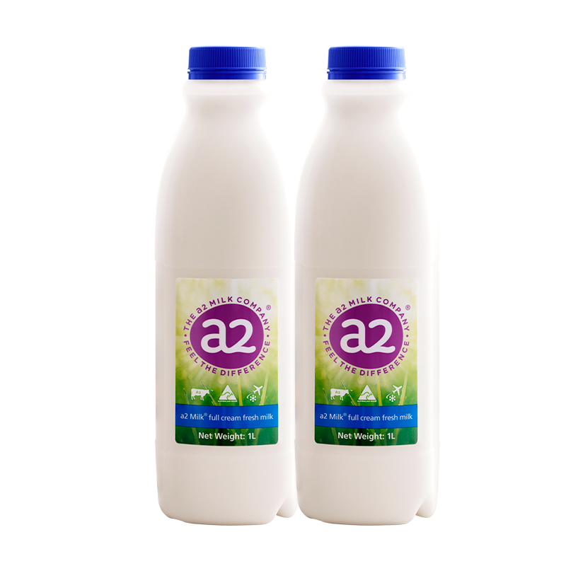 ���ڲ�����a2 ȫ֬��ţ��1L*2 ���°���ɱ�� �и��� ԭװ���� Դͷֱ�� 123.99Ԫ