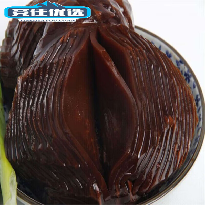 狮子头咸菜 微甜芥酱头大头菜咸菜芥菜疙瘩酱菜下饭菜大缸腌制 大头菜