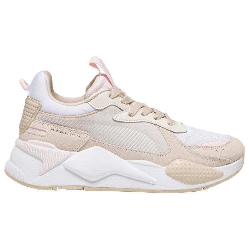 彪马(puma)reinvent rs-x跑步鞋女士23防滑保暖减震耐磨回弹稳定缓冲