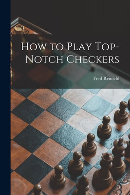 预订 how to play top-notch checkers