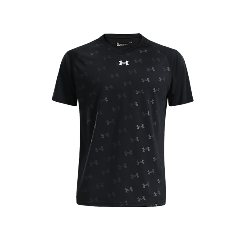 ���ڲ����������꣨UNDERARMOUR���ٸɶ���T���� �ļ��¿�����˶�ѵ���ܲ��������������